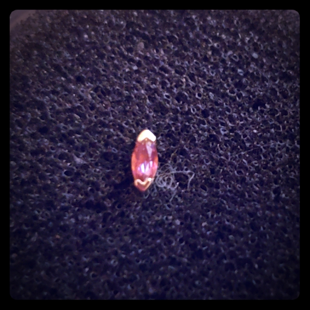 BVLA Marquise V Prong